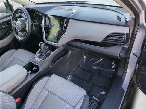 Certified 2025 Subaru Outback Premium image 21