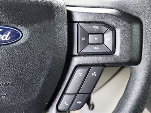 New 2026 Ford E-350 and Econoline 350 Super Duty w/ Power Equipment Group image 19