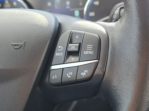 Used 2021 Ford Bronco Sport Outer Banks w/ Outer Banks Package (96D) AWD/4WD image 26