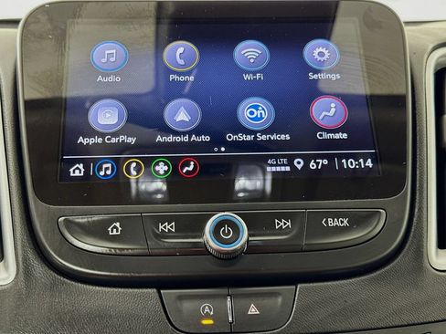 Used 2024 Chevrolet Malibu LT FWD image 17
