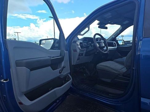 Used 2022 Ford F150 XL image 9