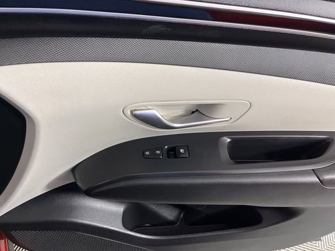 Used 2023 Hyundai Tucson SEL w/ Cargo Package image 20