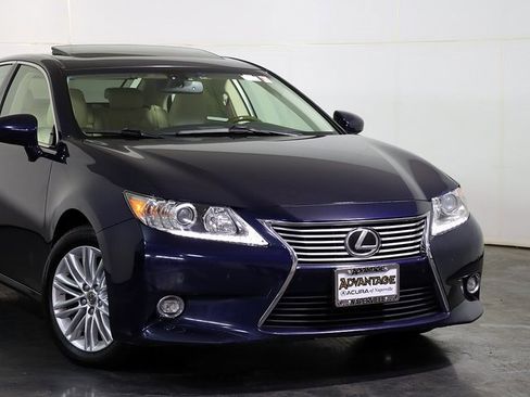 Used 2014 Lexus ES 350 350 image 6