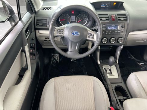 Used 2015 Subaru Forester 2.5i Premium w/ Popular Package #2 image 22