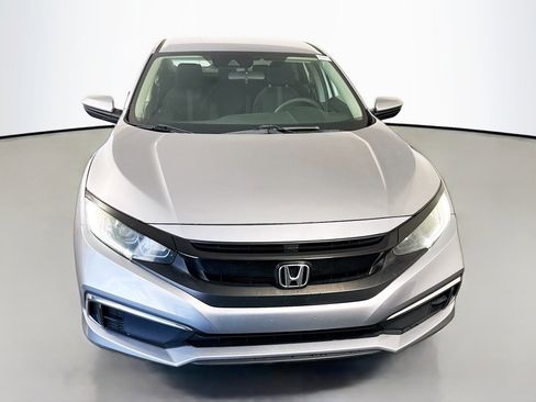 Used 2019 Honda Civic LX image 2
