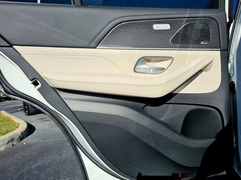 New 2026 Mercedes-Benz GLE 350 4MATIC image 25