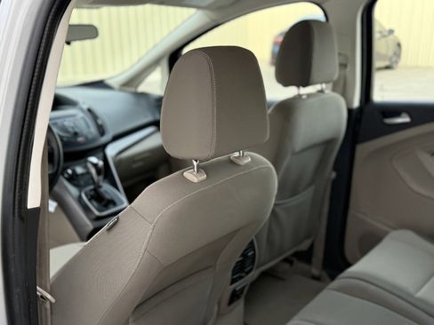 Used 2015 Ford C-MAX SE image 21