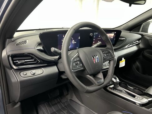 New 2026 Buick Envista Sport Touring w/ Convenience I Package image 44