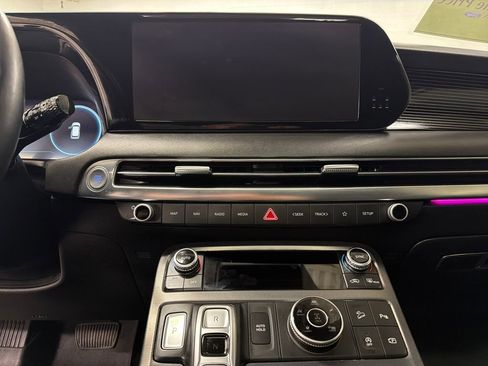 Used 2024 Hyundai Palisade Calligraphy AWD/4WD image 23