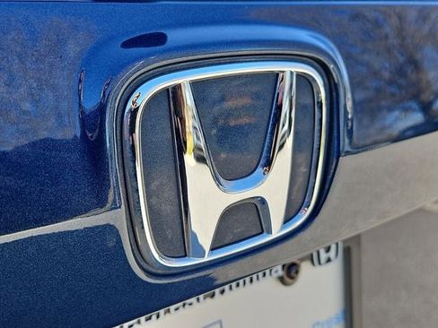 Used 2025 Honda CR-V Sport Touring image 32