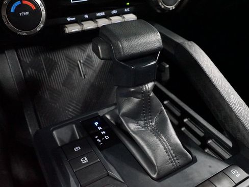 Certified 2025 Toyota Tacoma SR5 RWD image 23