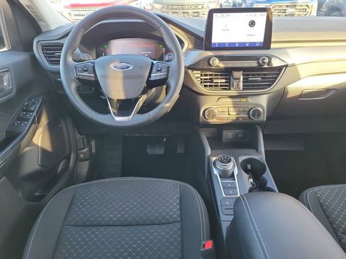 Certified 2023 Ford Escape Active image 12