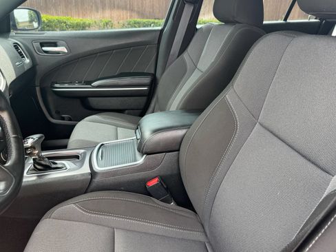 Used 2021 Dodge Charger SXT RWD image 20