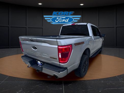 Used 2023 Ford F150 Tremor w/ Trailer Tow Package image 5