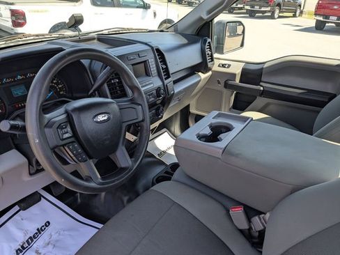 Used 2015 Ford F150 XL w/ XL Power Equipment Group RWD image 13