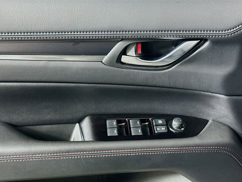 Used 2024 MAZDA CX-5 Carbon Edition image 15