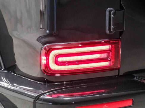 Certified 2022 Mercedes-Benz G 63 AMG 4MATIC image 7