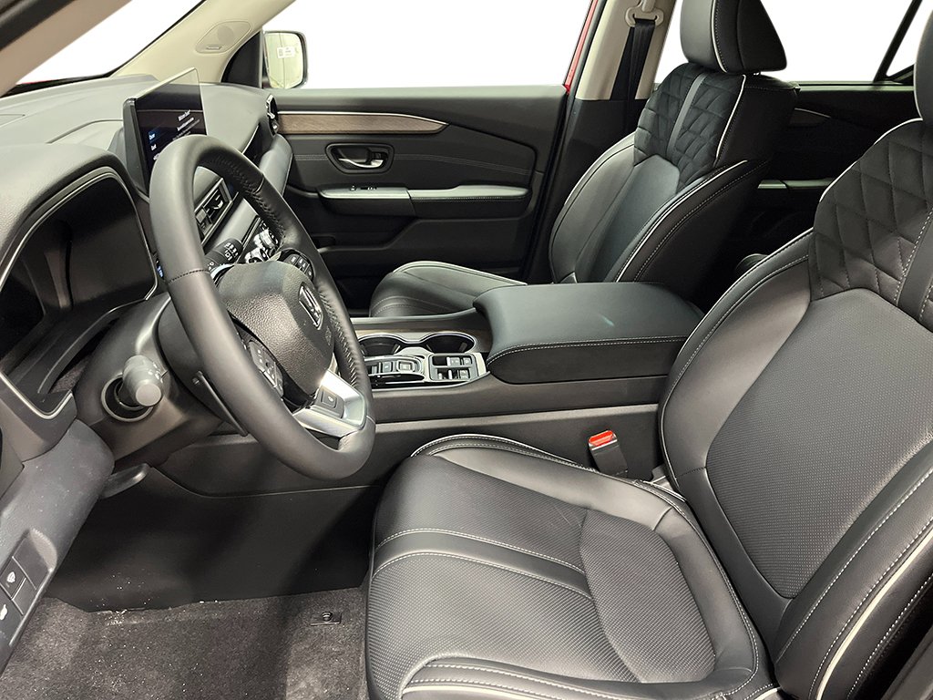 New 2026 Honda Pilot Elite image 13
