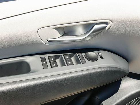 New 2026 Hyundai Tucson SEL FWD image 22
