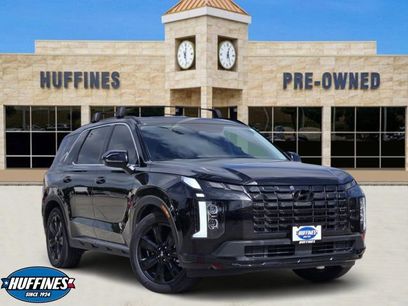 Used 2023 Hyundai Palisade XRT