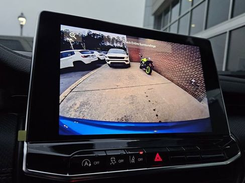 New 2026 Jeep Compass Latitude image 10