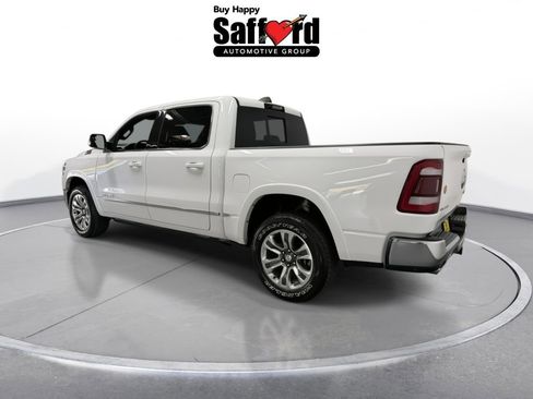 Used 2023 RAM 1500 Limited AWD/4WD image 6
