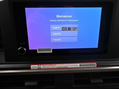 New 2026 Toyota Tacoma SR5 image 9