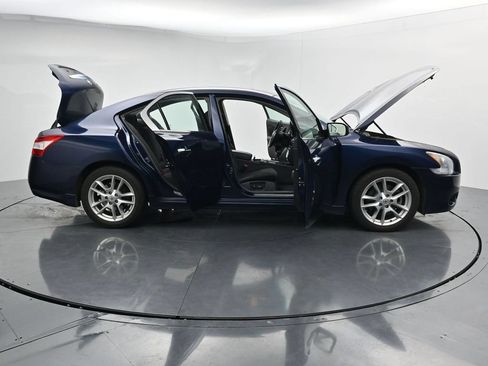 Used 2010 Nissan Maxima 3.5 S FWD image 27