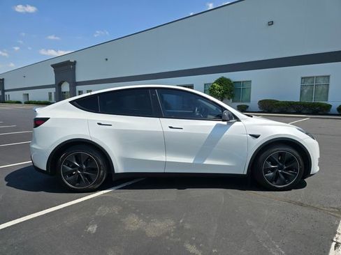 Used 2020 Tesla Model Y Performance AWD/4WD image 6