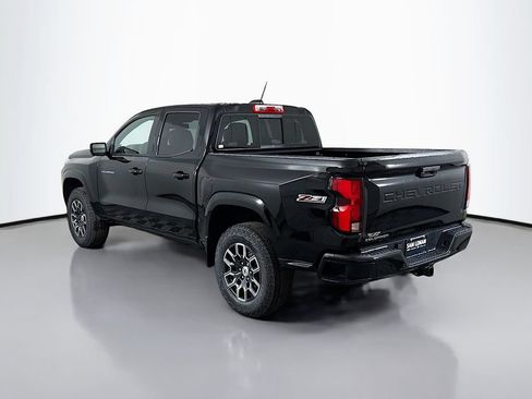 New 2026 Chevrolet Colorado Z71 w/ Technology Package AWD/4WD image 5