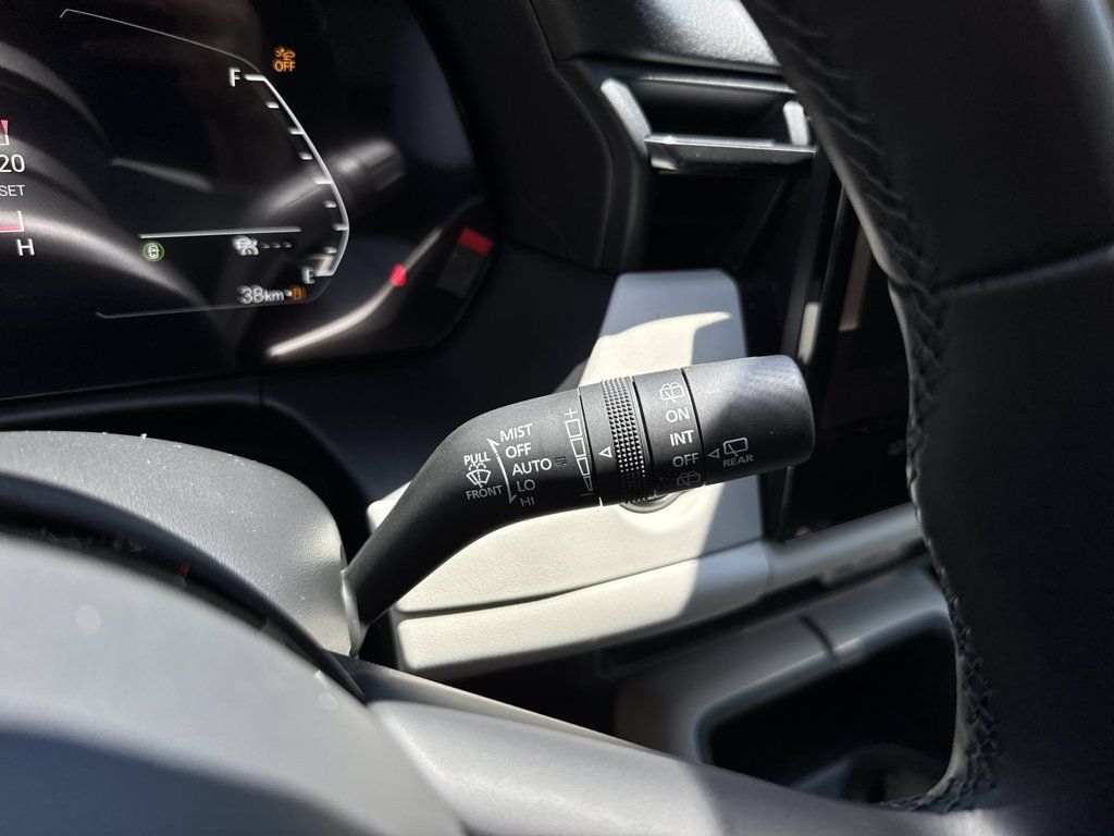 New 2026 MAZDA CX-5 Select AWD/4WD image 54