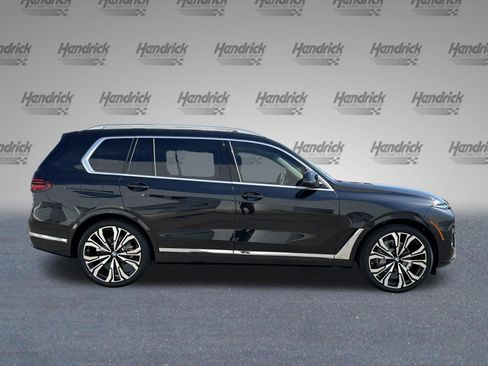 Certified 2026 BMW X7 xDrive40i AWD/4WD image 8