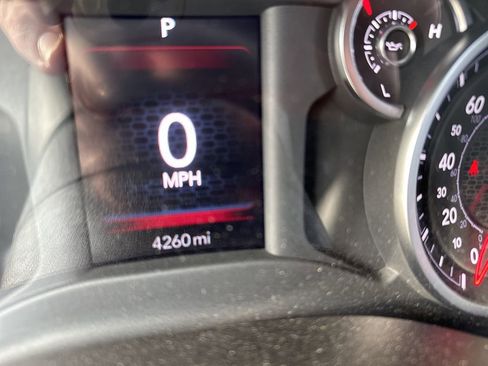 Used 2025 RAM 1500 Big Horn image 15