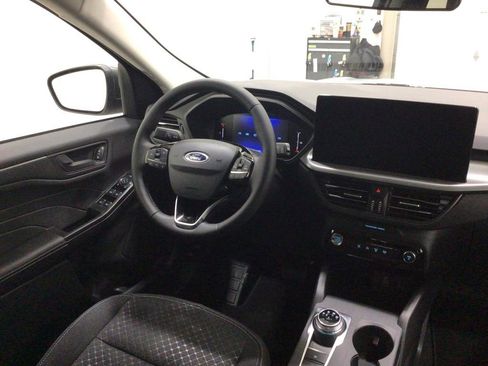 New 2026 Ford Escape Active w/ Tech Pack #1 AWD/4WD image 17