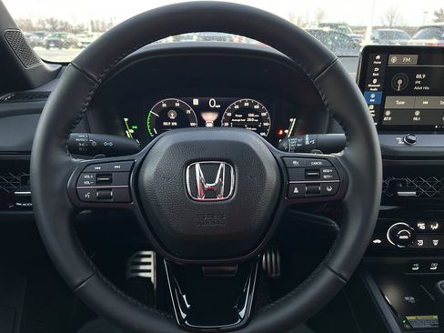 New 2025 Honda Accord Sport image 15