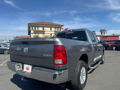 Used 2011 RAM 1500 Classic SLT w/ Protection Group AWD/4WD image 8