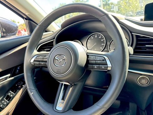 New 2024 MAZDA CX-30 2.5 Turbo w/ Premium Plus Pkg image 56