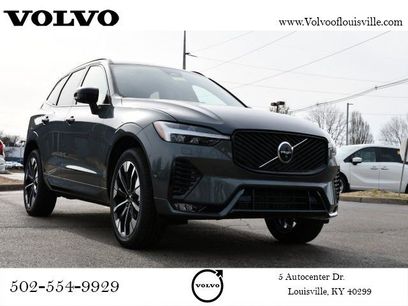 New 2026 Volvo XC60 B5 Plus w/ Protection Package Premier
