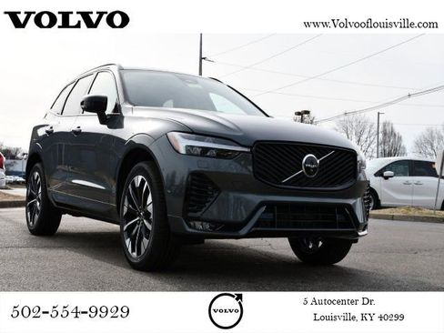 New 2026 Volvo XC60 B5 Plus w/ Protection Package Premier AWD/4WD image 1