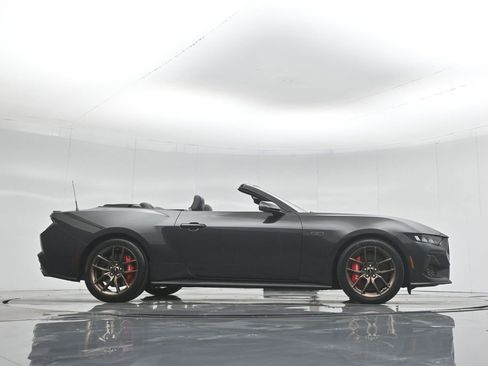 Certified 2024 Ford Mustang GT Premium image 48