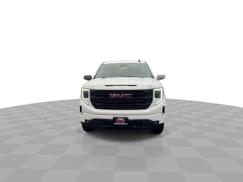 New 2026 GMC Sierra 1500 Elevation image 36