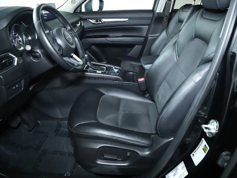 Certified 2023 MAZDA CX-5 AWD 2.5 S w/ Select Package image 18