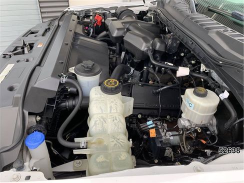 Used 2019 Ford F350 XL w/ XL Value Package RWD image 11