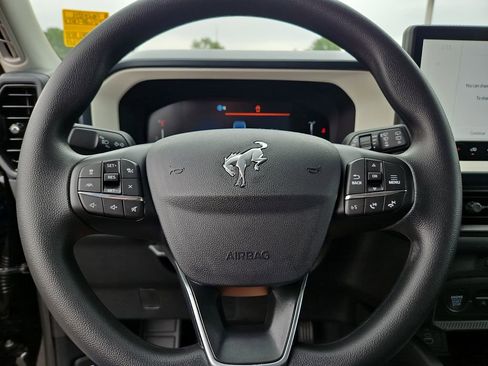 New 2026 Ford Bronco Sport Heritage image 27