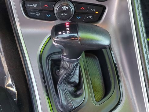 Used 2022 Dodge Challenger GT w/ Blacktop Package RWD image 20