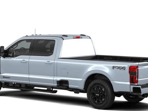 New 2026 Ford F350 Lariat w/ Black Appearance Package AWD/4WD image 24
