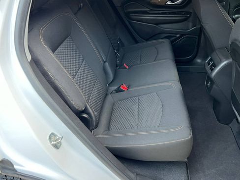 Used 2020 GMC Terrain SLE AWD/4WD image 19