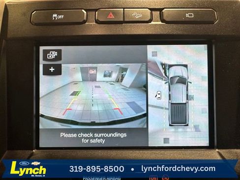 Used 2018 Ford F250 Lariat w/ Chrome Package image 4