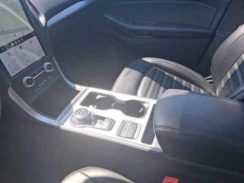 Used 2023 Ford Edge SEL w/ Convenience Package AWD/4WD image 15