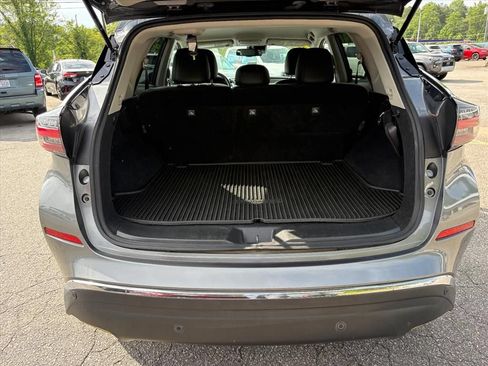 Used 2022 Nissan Murano SV w/ Cargo Package AWD/4WD image 23